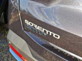 Thumbnail of 2025 Metal Kia Sorento