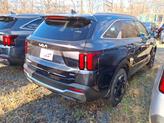 Thumbnail of 2025 Metal Kia Sorento
