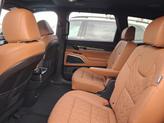 Thumbnail of 2025 Glacial White Pearl Kia Telluride