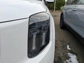 Thumbnail of 2025 Glacial White Pearl Kia Telluride