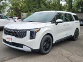 Thumbnail of 2026 Snow White Pearl Kia Carnival
