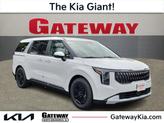 Photo of 2026 Snow White Pearl Kia Carnival