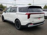 Thumbnail of 2026 Snow White Pearl Kia Carnival