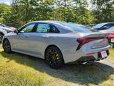 Thumbnail of 2026 Wolf Gray Kia K5