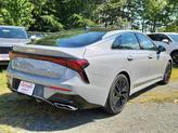 Thumbnail of 2026 Wolf Gray Kia K5