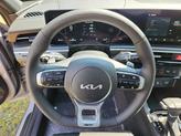 Thumbnail of 2026 Wolf Gray Kia K5