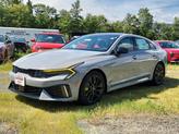 Thumbnail of 2026 Wolf Gray Kia K5