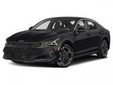 Thumbnail of 2022 Ebony Black Kia K5