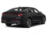 Thumbnail of 2022 Ebony Black Kia K5