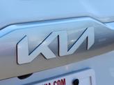 Thumbnail of 2023 Snow White Pearl Kia Seltos
