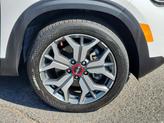 Thumbnail of 2023 Snow White Pearl Kia Seltos