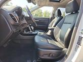 Thumbnail of 2023 Snow White Pearl Kia Seltos