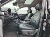 Thumbnail of 2022 Ebony Black Kia Telluride