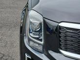 Thumbnail of 2022 Ebony Black Kia Telluride