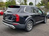 Thumbnail of 2022 Ebony Black Kia Telluride
