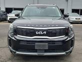 Thumbnail of 2022 Ebony Black Kia Telluride