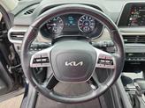 Thumbnail of 2022 Ebony Black Kia Telluride