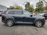 Thumbnail of 2022 Ebony Black Kia Telluride