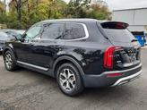 Thumbnail of 2022 Ebony Black Kia Telluride