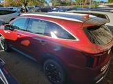 Thumbnail of 2025 Red Kia Sorento