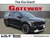 Photo of 2026 Metal Kia Carnival