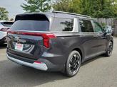 Thumbnail of 2026 Metal Kia Carnival