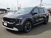 Thumbnail of 2026 Metal Kia Carnival