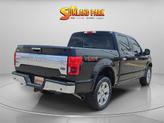 Thumbnail of 2020 Black Ford F-150