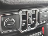 Thumbnail of 2025 Granite Crystal Clearcoat Metallic Jeep Wrangler