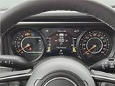 Thumbnail of 2025 Granite Crystal Clearcoat Metallic Jeep Wrangler