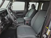 Thumbnail of 2025 Granite Crystal Clearcoat Metallic Jeep Wrangler