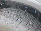 Thumbnail of 2025 Granite Crystal Clearcoat Metallic Jeep Wrangler