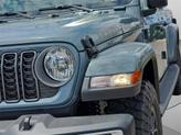 Thumbnail of 2025 Anvil Clearcoat Jeep Gladiator