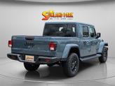 Thumbnail of 2025 Anvil Clearcoat Jeep Gladiator