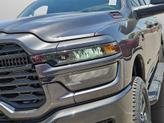 Thumbnail of 2025 Granite Crystal Clearcoat Metallic RAM 2500
