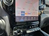 Thumbnail of 2025 Granite Crystal Clearcoat Metallic RAM 2500