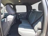 Thumbnail of 2025 Granite Crystal Clearcoat Metallic RAM 2500