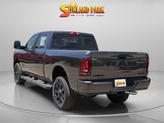 Thumbnail of 2025 Granite Crystal Clearcoat Metallic RAM 2500