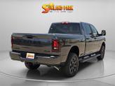 Thumbnail of 2025 Granite Crystal Clearcoat Metallic RAM 2500