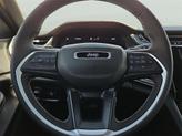 Thumbnail of 2025 Metallic Jeep Grand Cherokee L