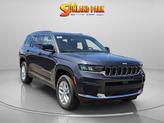 Photo of 2025 Metallic Jeep Grand Cherokee L