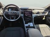 Thumbnail of 2025 Metallic Jeep Grand Cherokee L