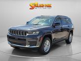 Thumbnail of 2025 Metallic Jeep Grand Cherokee L
