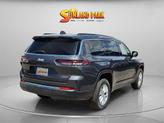 Thumbnail of 2025 Metallic Jeep Grand Cherokee L