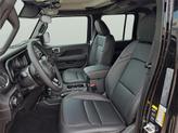 Thumbnail of 2025 Black Clearcoat Jeep Gladiator