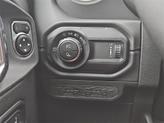 Thumbnail of 2025 Black Clearcoat Jeep Gladiator