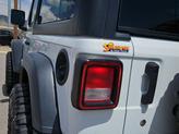 Thumbnail of 2020 Bright White Clearcoat Jeep Wrangler