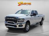 Thumbnail of 2025 Bright White Clearcoat RAM 2500