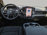 Thumbnail of 2025 Bright White Clearcoat RAM 2500