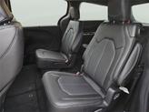 Thumbnail of 2025 Red Chrysler Voyager